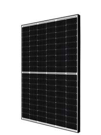 Canadian Solar 410W High Power Mono PERC HiKu EVO2 (Rahmen schwarz) Upperaustriasolar 2